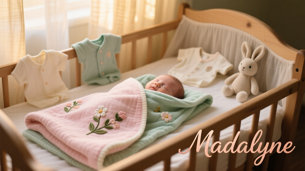 Madalyne: A Pediatric Nurse’s Evidence-Based Review of This Infant Formula Ingredient