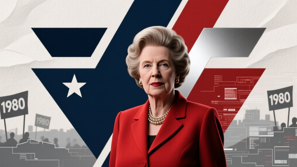 Margaret Thatcher’s Conservative Legacy Explained