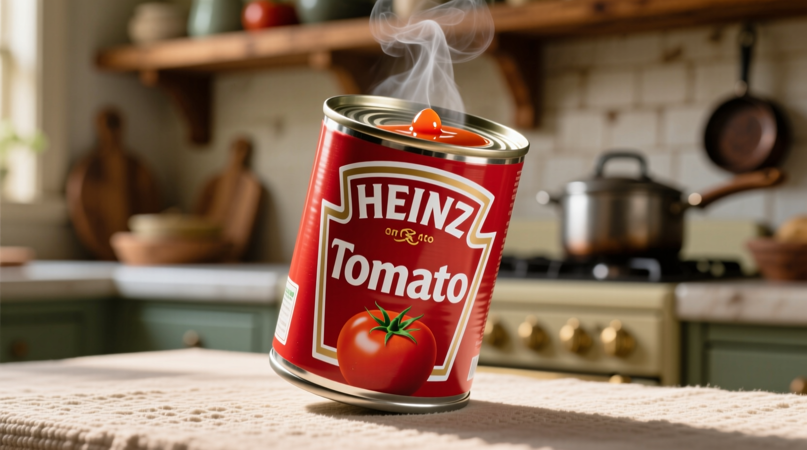 Heinz Tomato Soup: Uses, Nutrition & Chef-Tested Recipes