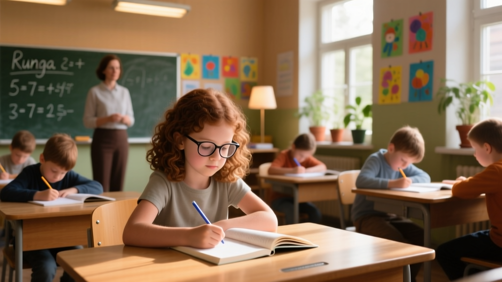 Ragna: Evidence-Based Insights on a Growing Early Childhood Learning Platform