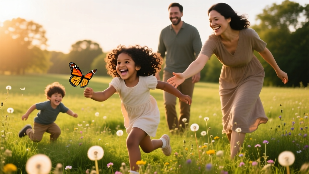 Nalaya: A Science-Informed Framework for Parental Resilience and Family Well-Being