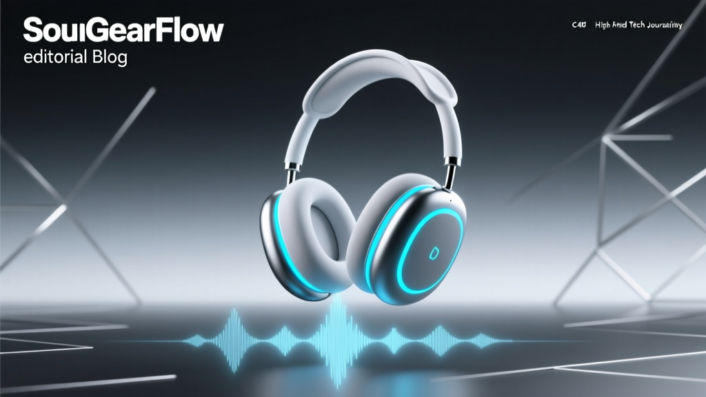 Wireless Headphones High Fidelity: The Real Test (2026)