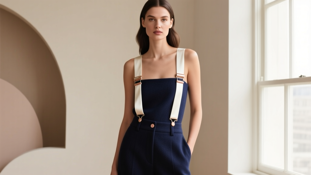 How to Wear Suspenders with Formal Pants: A Smart Style Guide