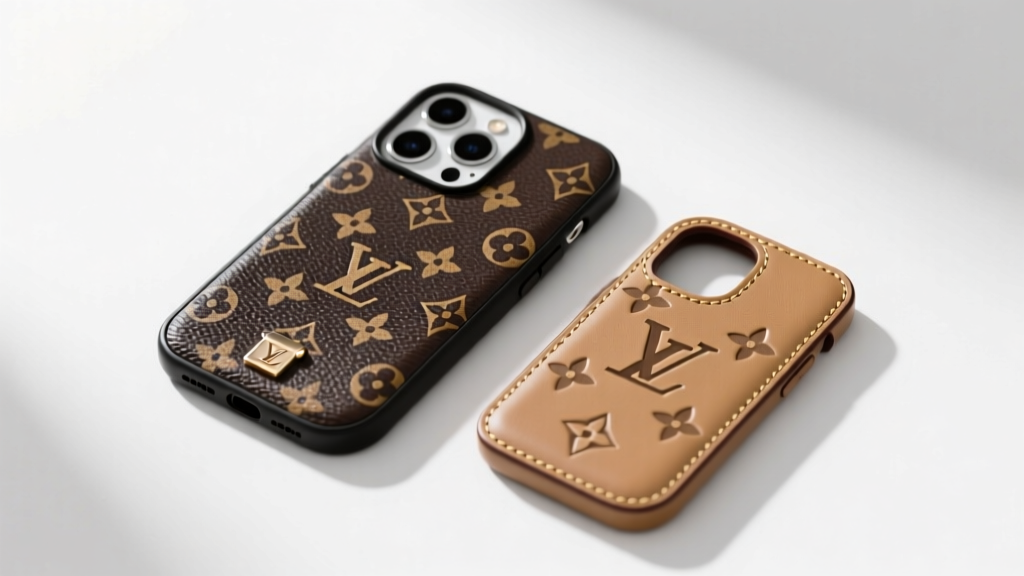 LV Phone Case: Real vs Fake — Worth the $320 Price?