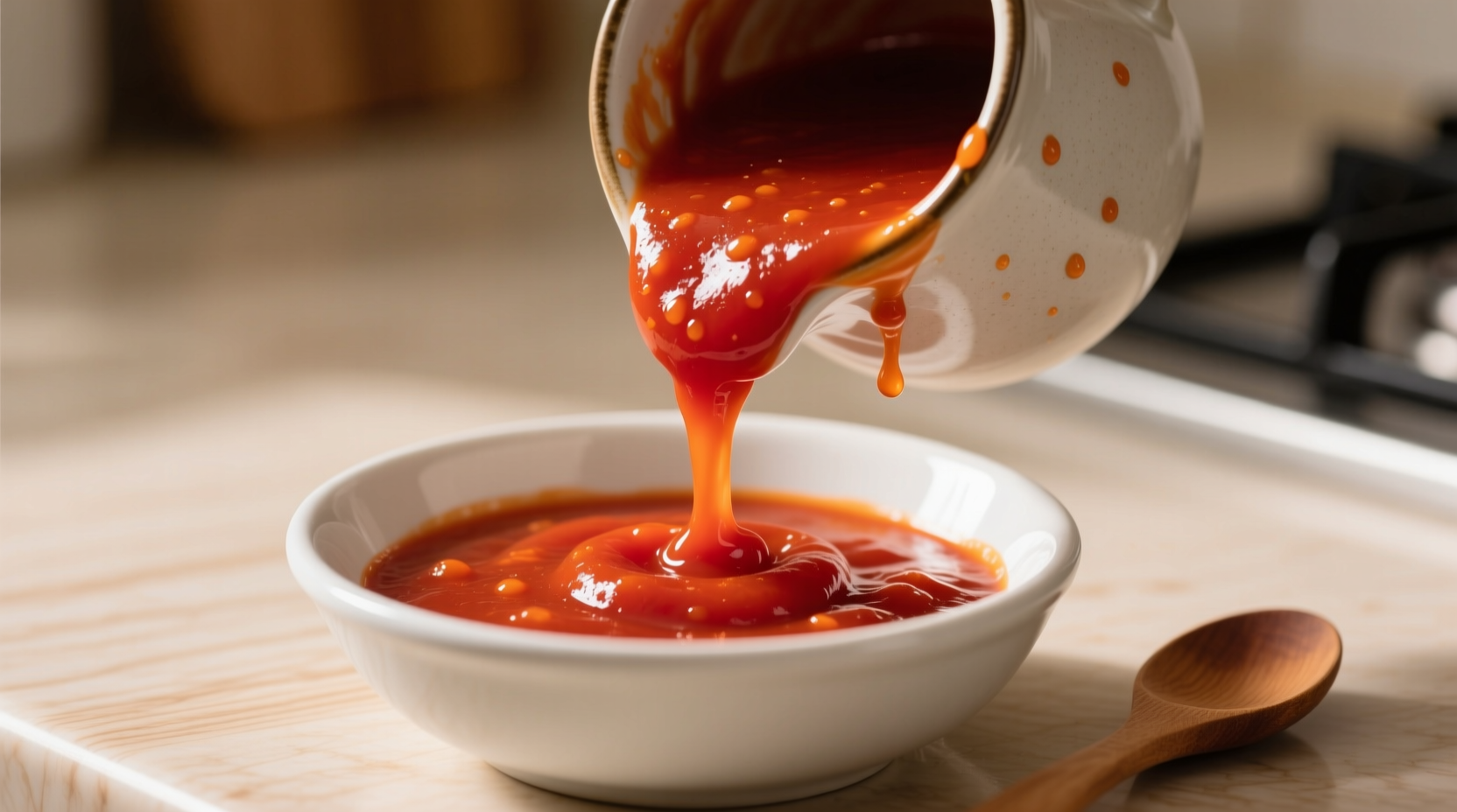 Real Tomato Sauce: Definition & Authentic Preparation Guide