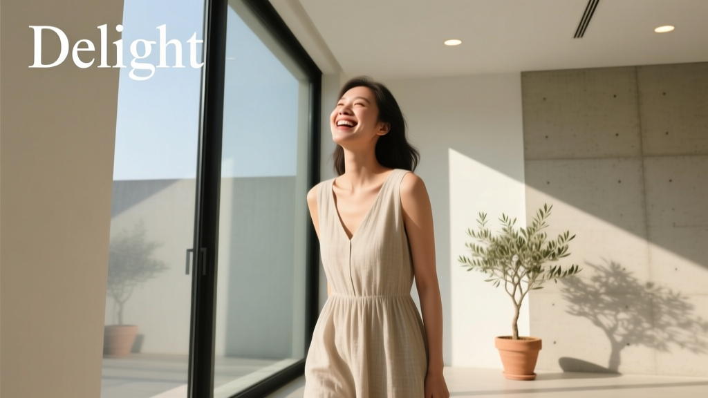 Delight in Early Childhood: How Joyful Engagement Fuels Cognitive, Social, and Neural Development