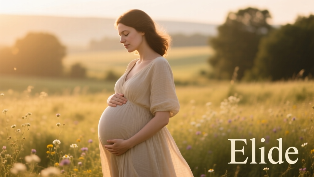Elide: What Every Pregnant Person Should Know About This Prenatal Supplement Brand