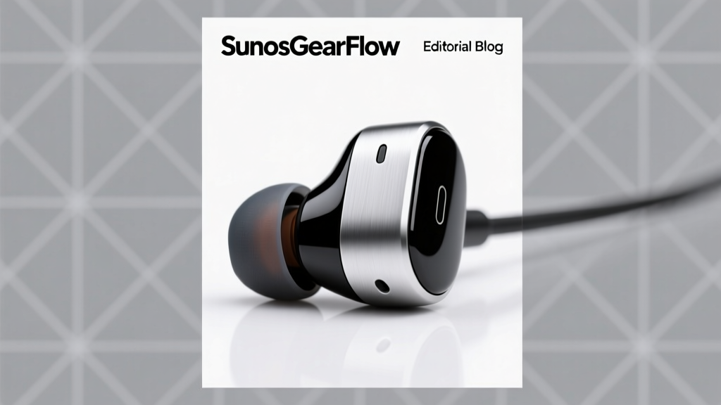 Wireless Earbuds Fit Fixes: 7 Proven Solutions (2026)