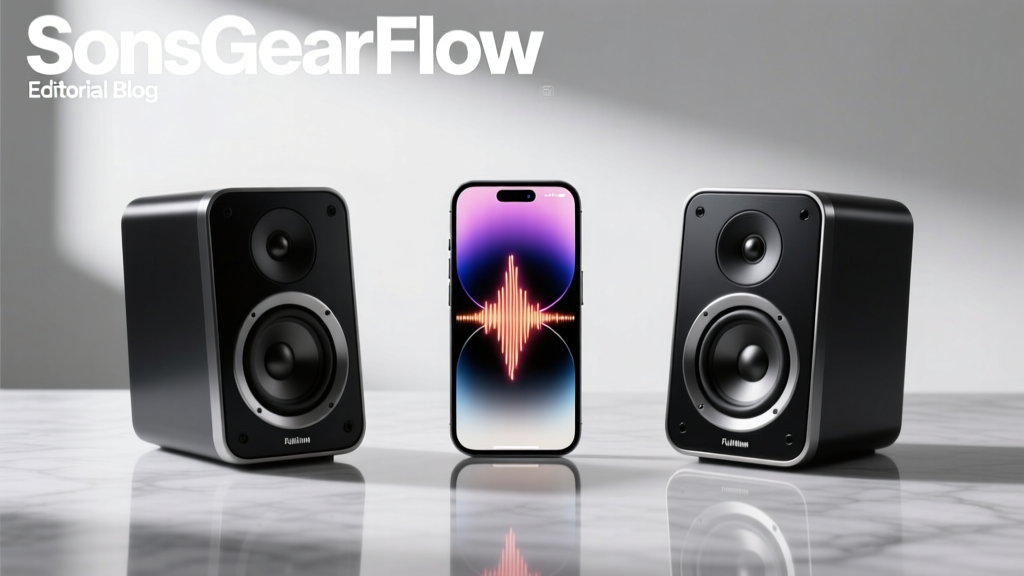 Pair Multiple Bluetooth Speakers to iPhone (2026)
