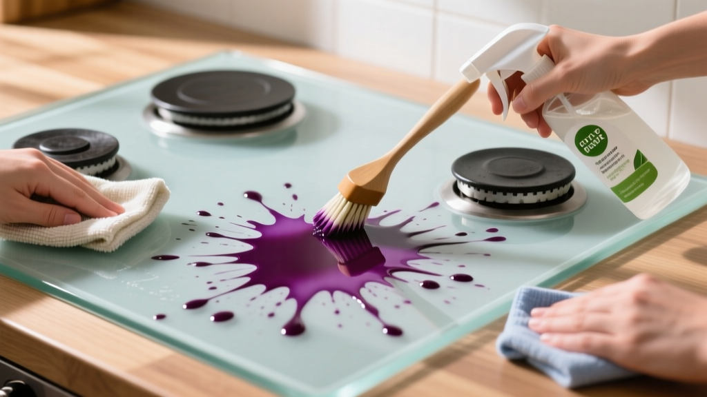 Tested: How to Get Berry Juice Out of Stovetop Fast (2026)