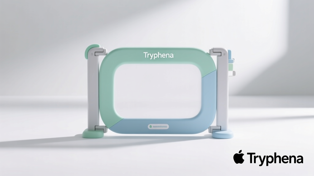 Tryphena: A Critical Safety Review of This Infant Sleep Product for Parents and Caregivers