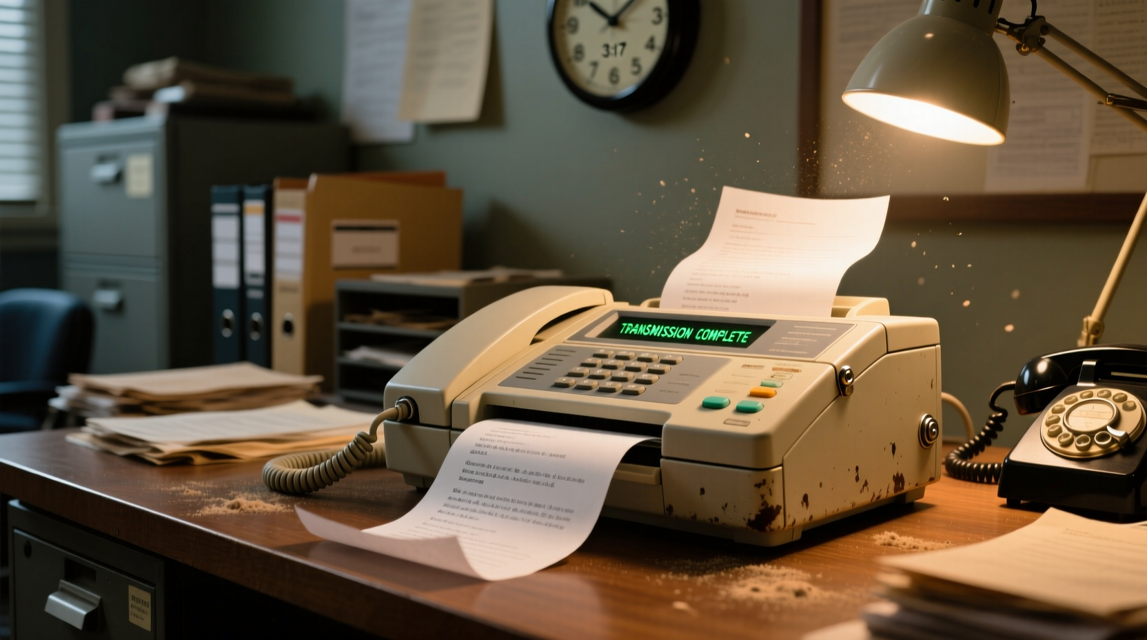 tpc fax from your computer