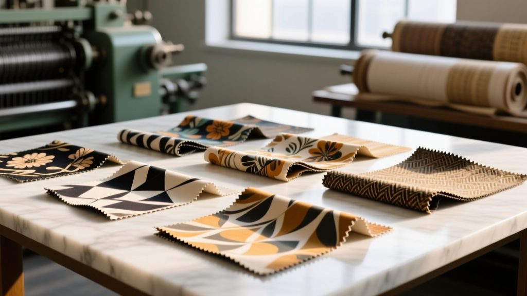 How to Buy Fabric Patterns: A Textile Pro’s Guide