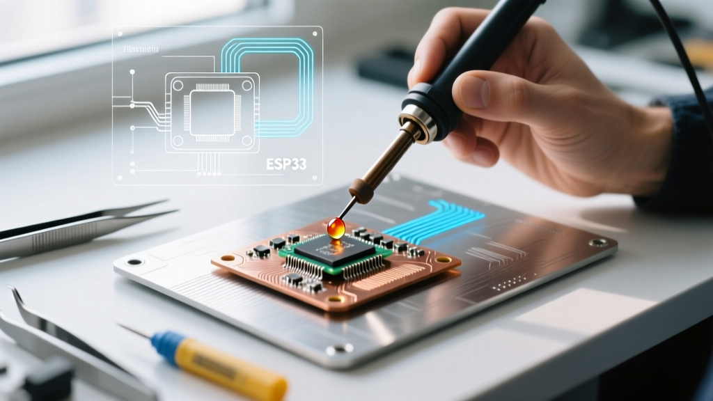 Safe Handling and Best Practices for Aluminum Soldering Flux