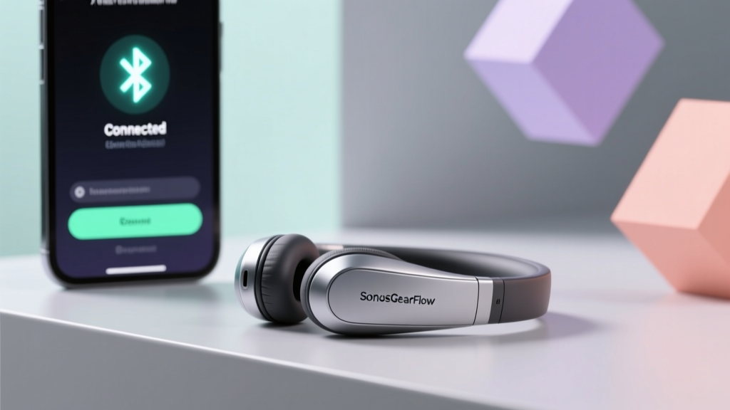 Wireless Headphones Not Connecting? (2026 Fix)