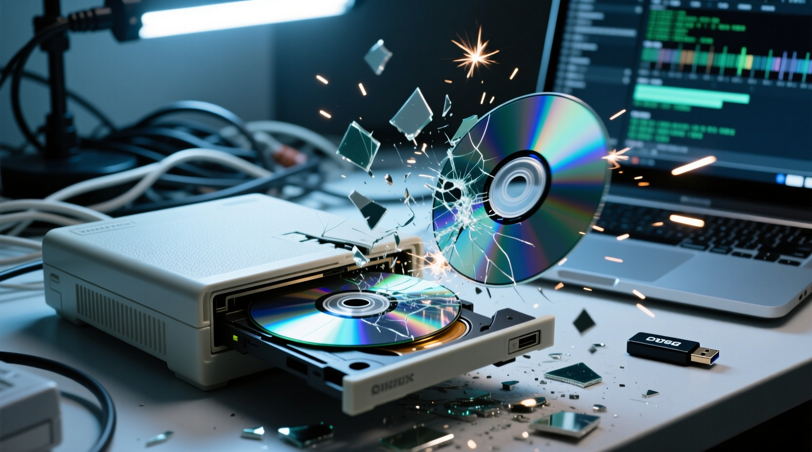 ripping dvds to small video files