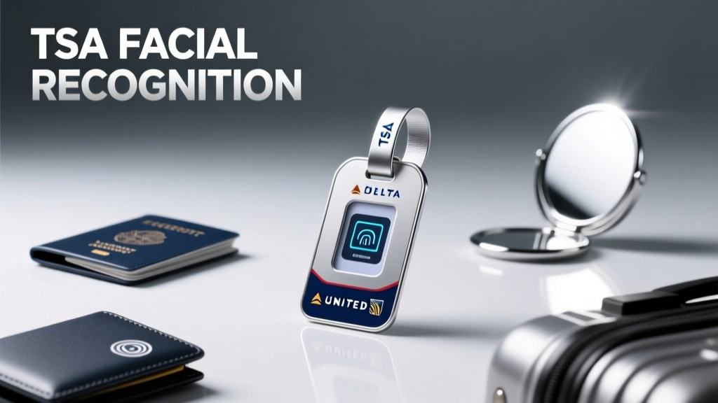 TSA Facial Recognition at United and Delta: What Travelers Really Experience in 2024