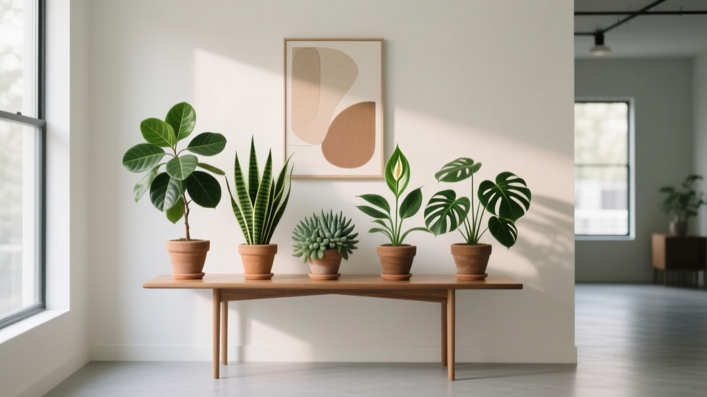 Easy Care How to Have Indoor Plants (2026)