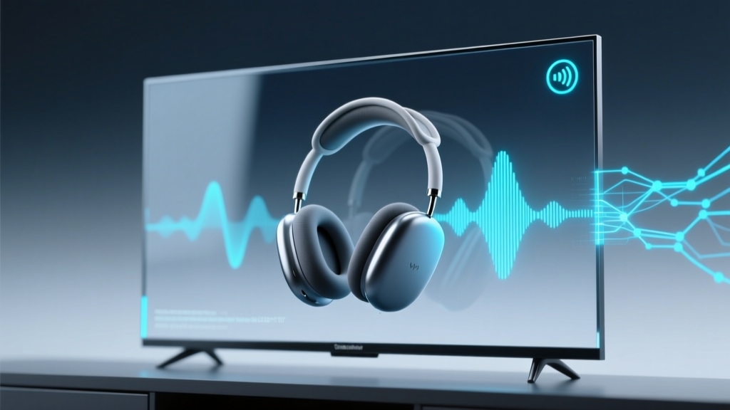 How Wireless Headphones Work for TV (2026)