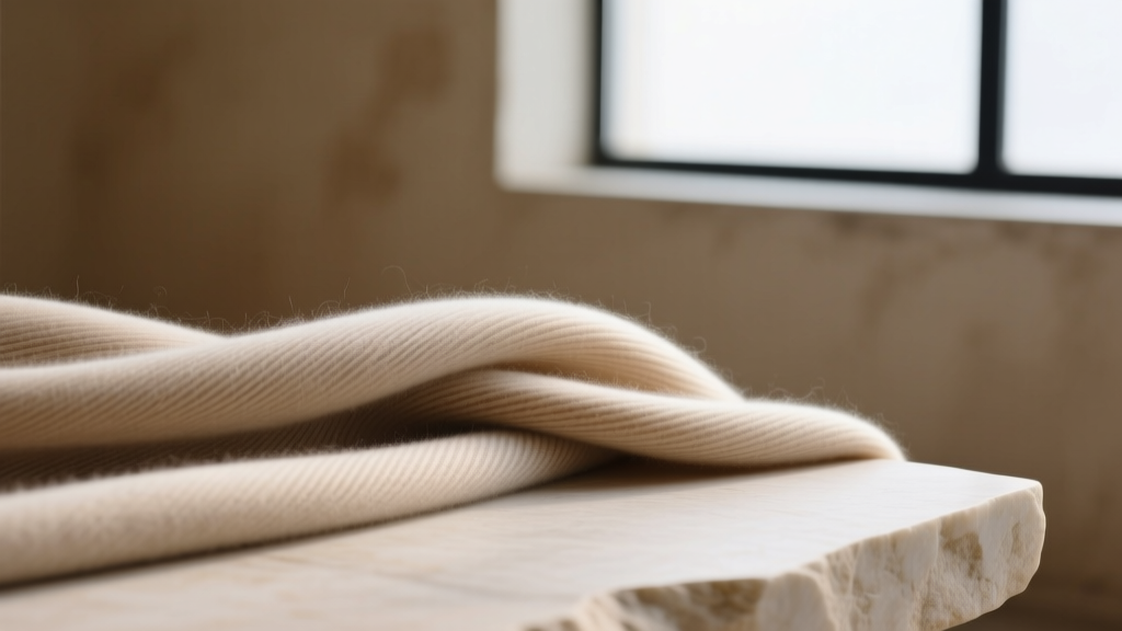 Where to Buy Merino Wool: A Designer’s Sourcing Guide