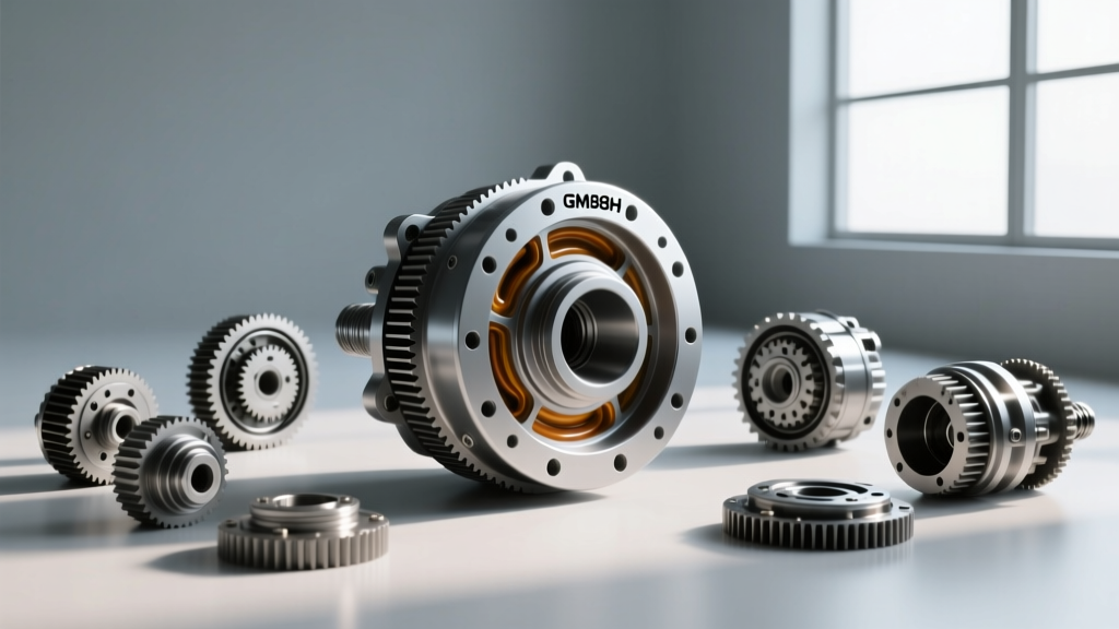 2026 GM88H Torque Converter Cost Analysis for 6L80 & 4L80E