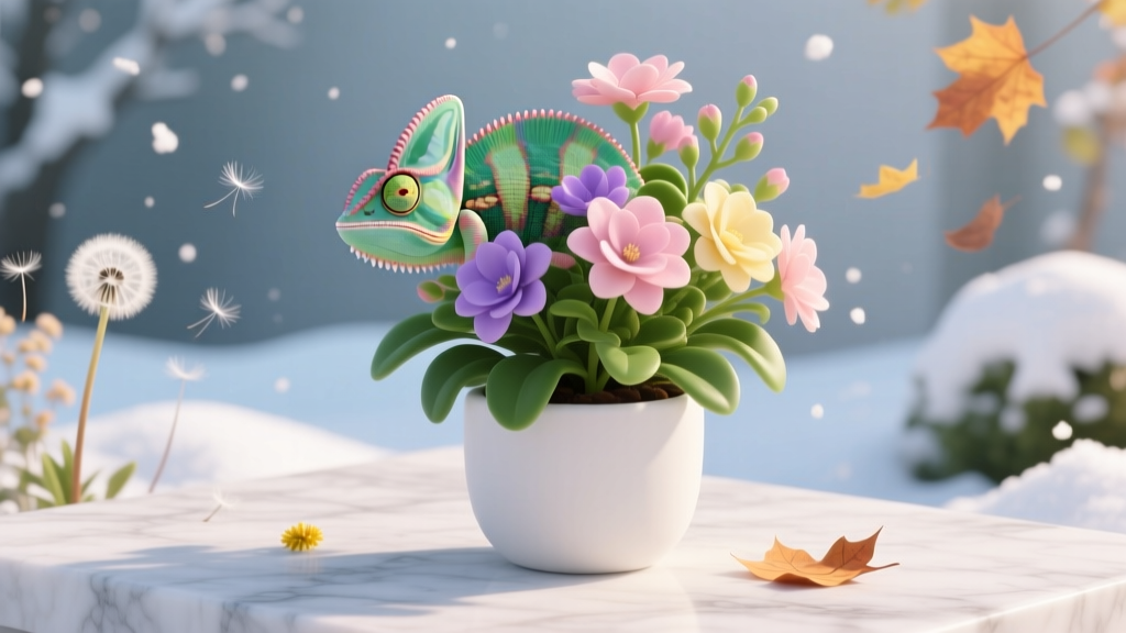 Calandiva Care Guide: Indoor, Outdoor & Seasonal Tips