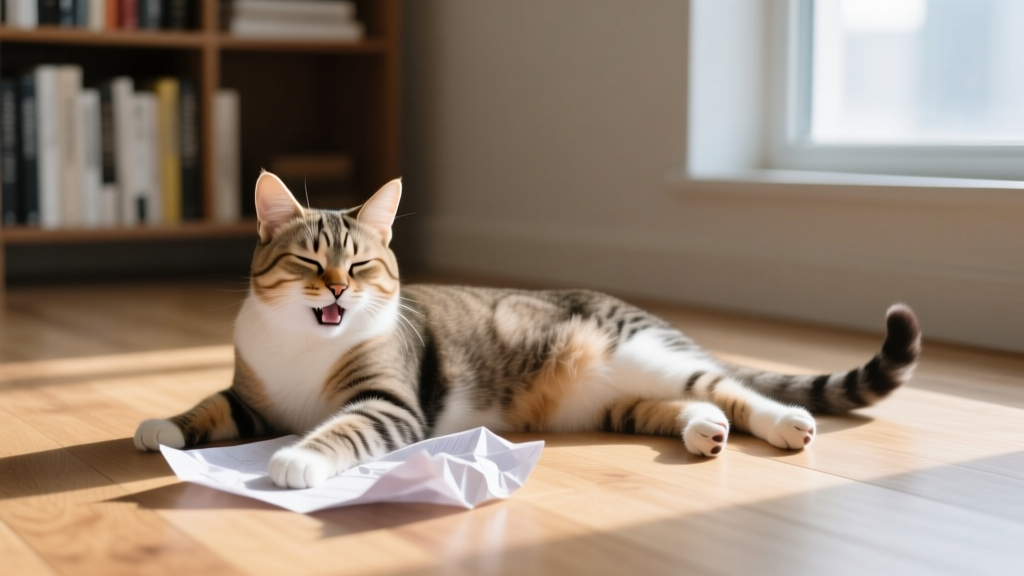 What Behaviors Do Cats Do Affordable? 12 Surprising, Zero