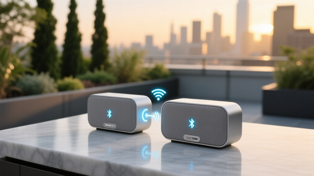 Bluetooth Speaker Sync: Which Models Work in 2026