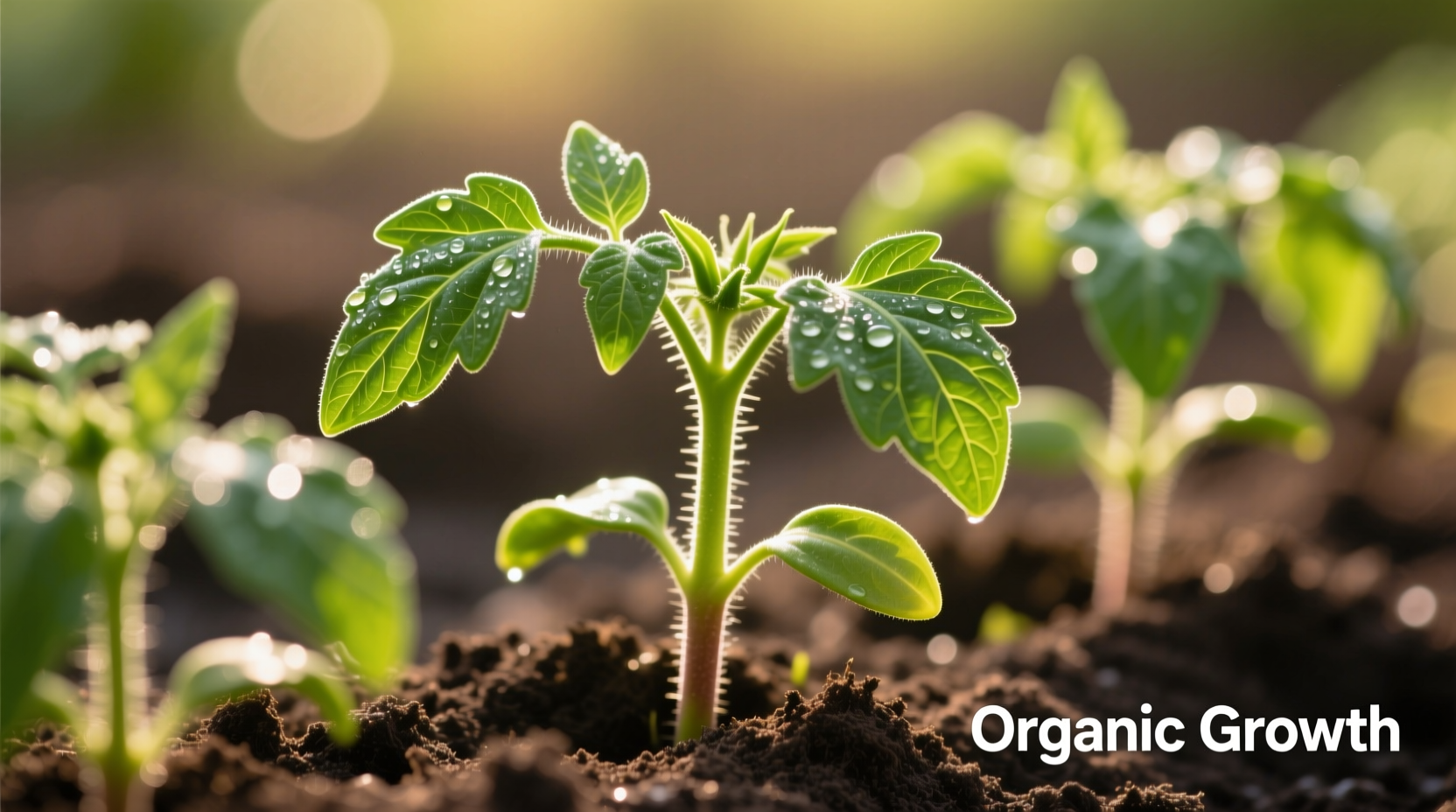 Tomaten-Setzlinge: Wann kaufen, wie pflanzen, Fehler vermeiden
