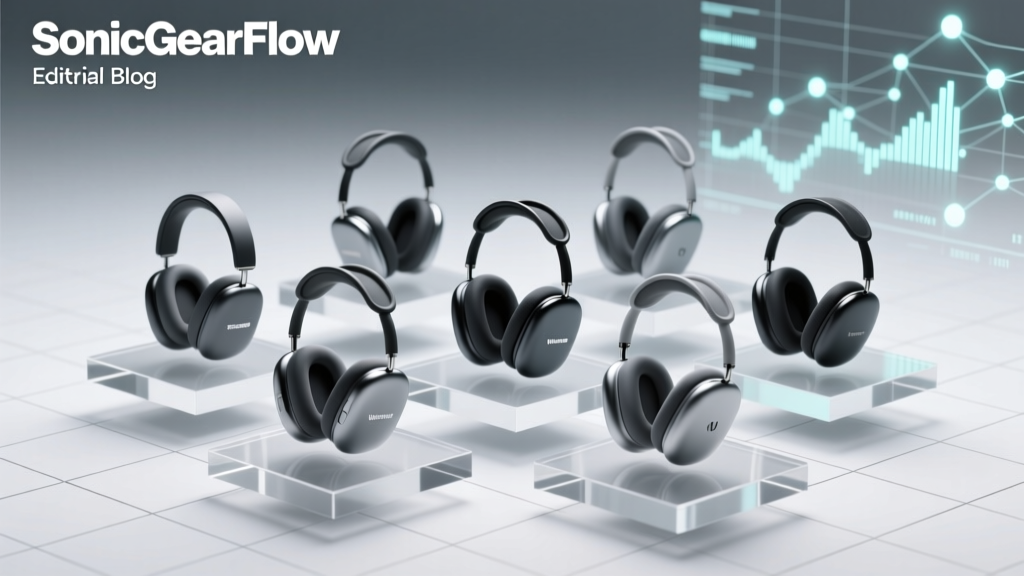 What S Best Wireless Headphones Under 200 (2026)