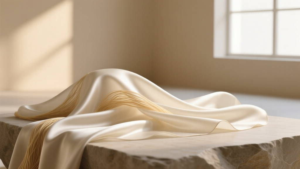 Silk Fabric Pros and Cons: A Textile Expert’s Deep Dive