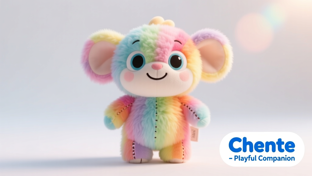 Chente: Understanding the Safety, Regulation, and Developmental Impact of This Popular Latin American Toy Brand