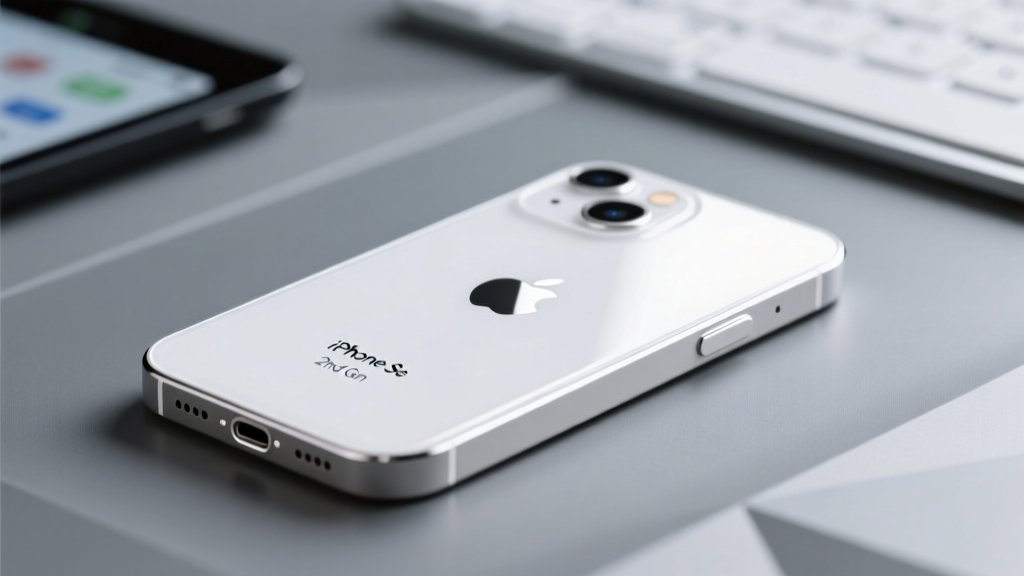 iPhone SE 2nd Gen in 2025: Worth Buying?