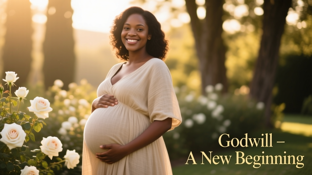 Godwill: Understanding the Role, Evidence, and Practical Support for Perinatal Well-Being