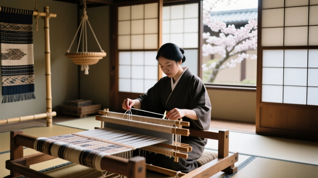 Top Kyoto Nishijin Weaving Apprenticeships & Schools 2026