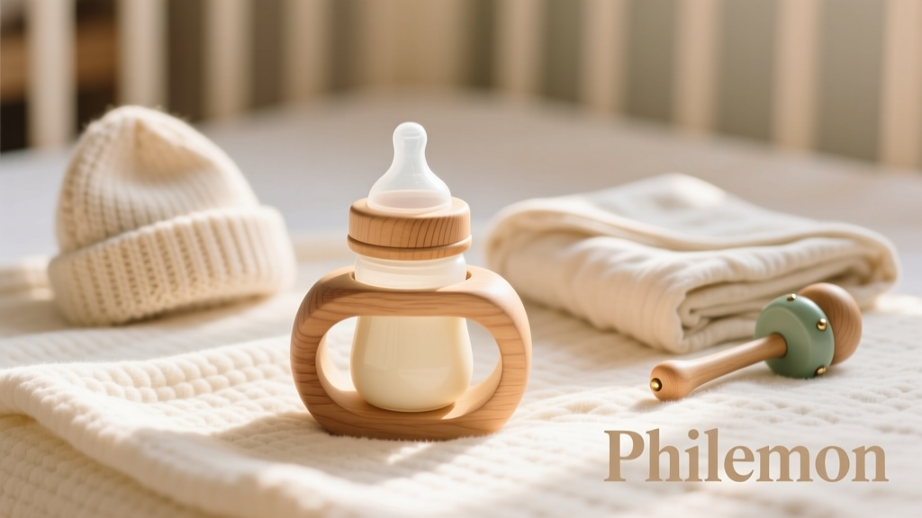 Philemon: A Pediatric Nurse’s Evidence-Based Guide to Infant Sleep Positioning and Safe Sleep Practices