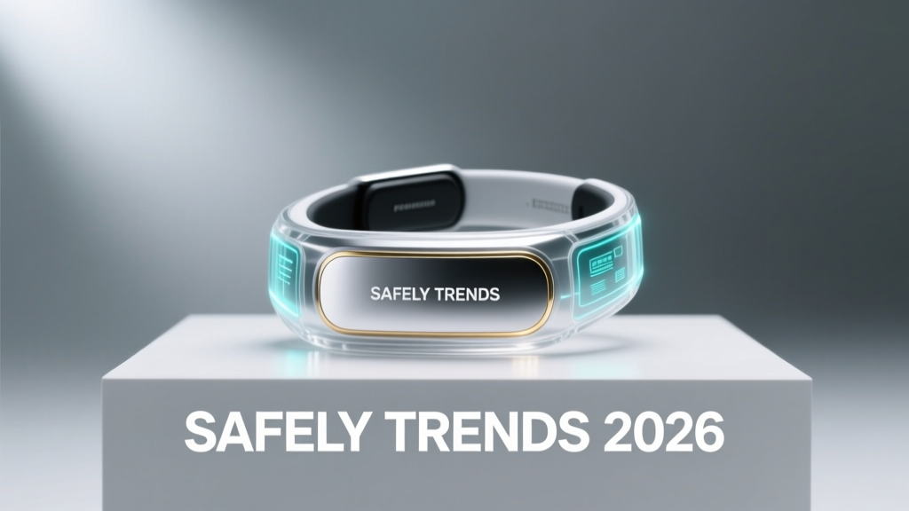 Safely Trends 2026: Real-World Shifts in Product Safety, Regulatory Automation, and Consumer Trust