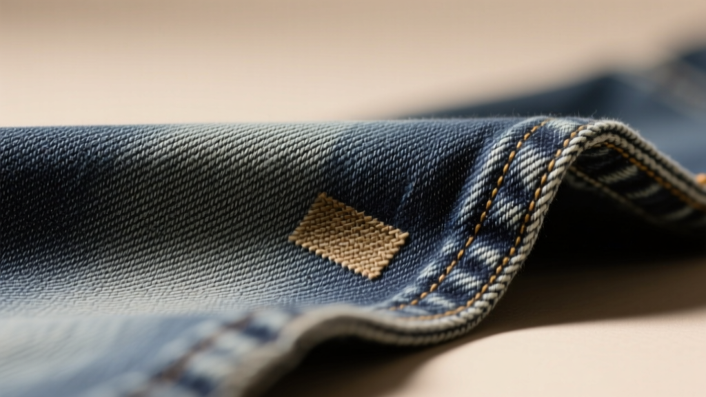 Denim Properties Decoded: A Troubleshooting Guide for Designers