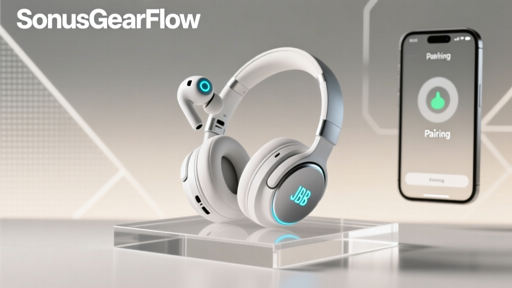 How to Turn On JLab Wireless Headphones (2026)