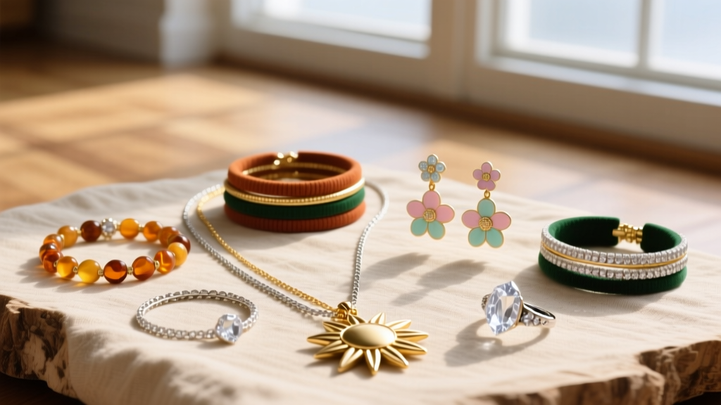 Should You Rotate Jewelry Seasonally? Yes—Here’s Why