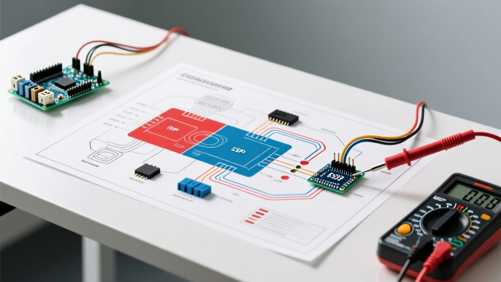 Troubleshooting with Electrical Wiring Diagrams for Cars