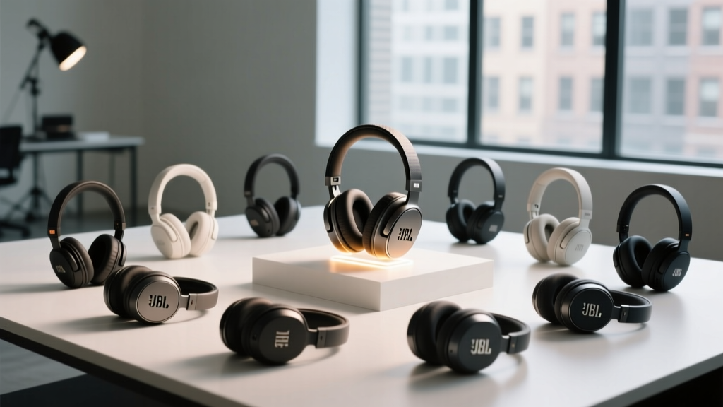 Are JBL Wireless Headphones Good? (2026)