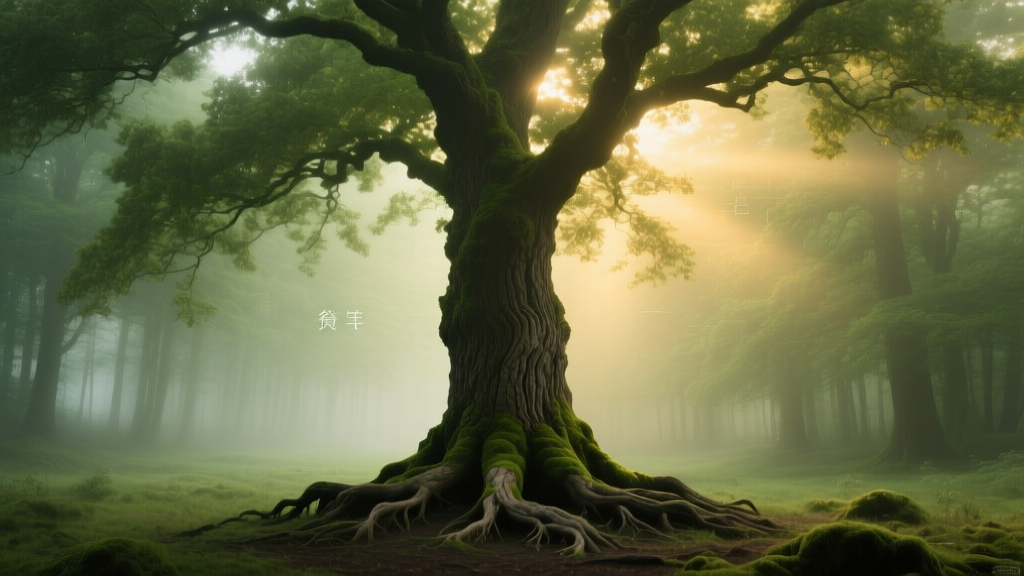 Forest vs Tree: Dream Symbol Comparison