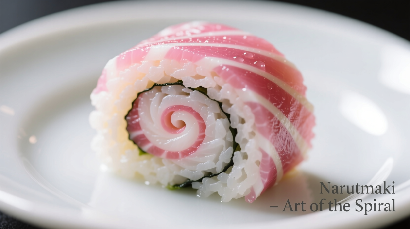 Narutomaki: Was ist das wirklich? Klarstellung & kulinarische Tipps