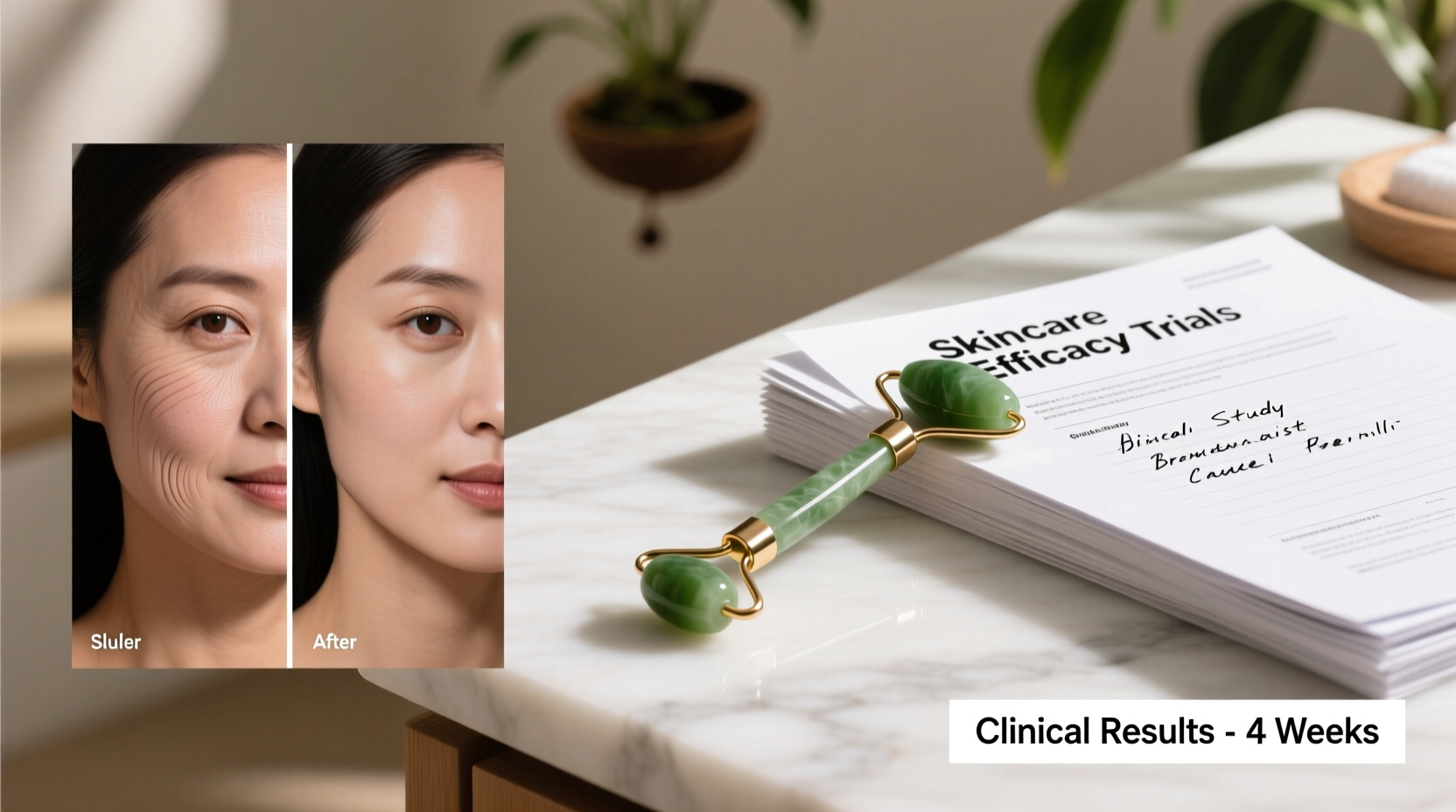 are jade rollers actually effective or just an expensive placebo