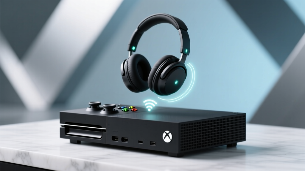 Xbox Series S Wireless Headphones: What Works (2026)