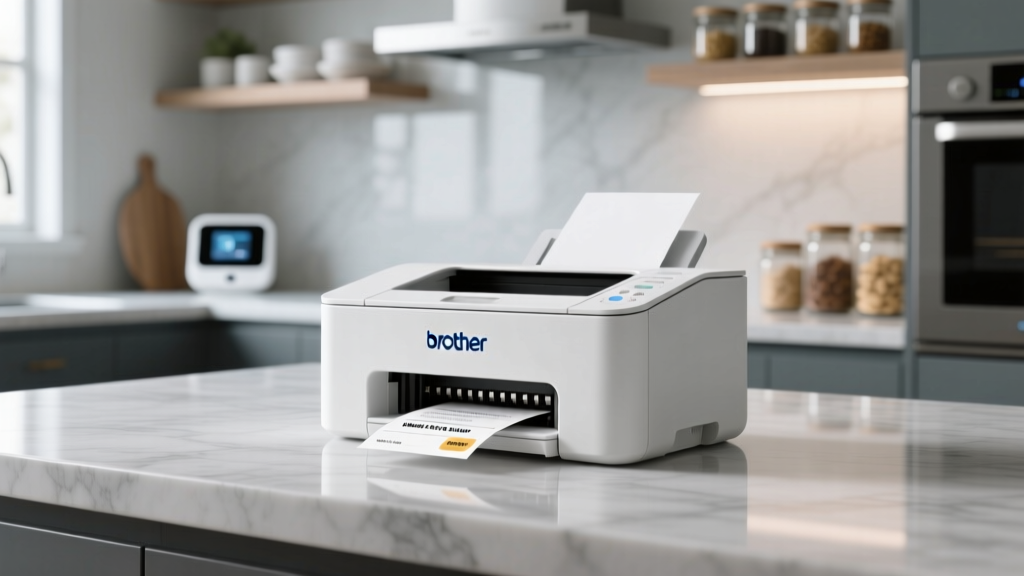 Where to Buy a Brother Wireless Label Printer (2024 Guide)