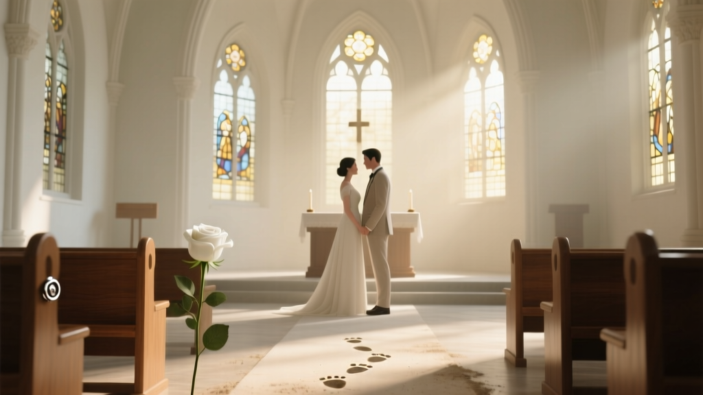 Church Wedding Fees: What You Really Pay in 2026