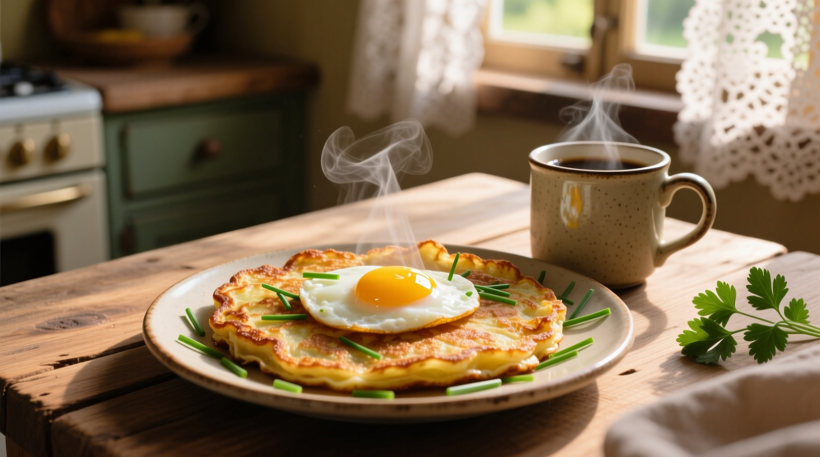 Complete Potato and Egg Breakfast Guide: 15-Minute Recipes