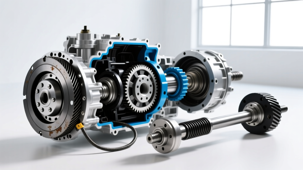 Do Automatic Cars Have a Clutch? Cable Adjustment Costs